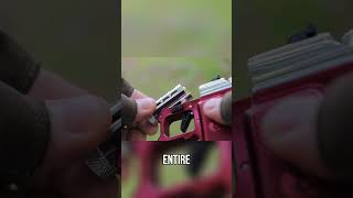 Airsoft vs Steel BBs  Easy Barrel Swap Guide!