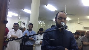 فواتيح سورة الكهف-احمد القاضي