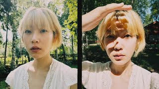 SAI - Got oq kid [Official Music Video]