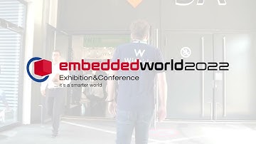 Embedded World 2022 | Demo Showcase | Witekio