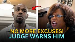 Judge Boyd DESTROYS Probationer Over Hidden Violent Past Then Shocks Everyone With One Last Chance