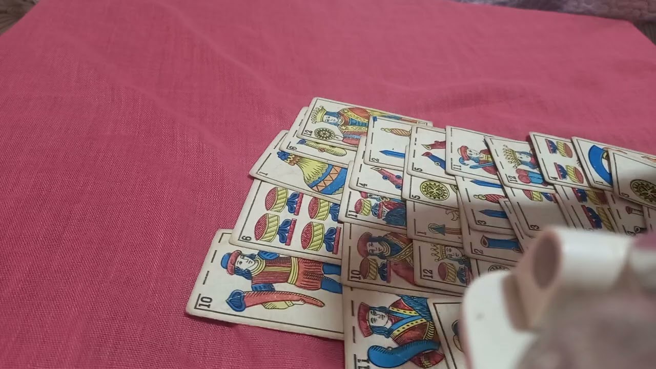 فال قوي وخطير بحساب رجال الله ☎️0033678740927