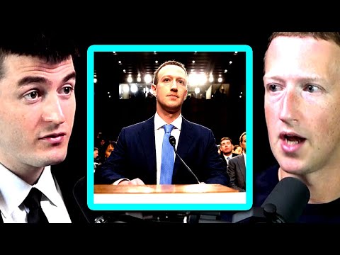 Vídeo: Mark Zuckerberg es prepara per marxar amb permís de maternitat