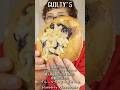 【大食い】【GUILTY’S(ギルティーズ)】ハートブレッドアンティーク】ブルーベリーチーズケーキ#shorts