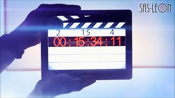 Welcome to Sas-Leon TV