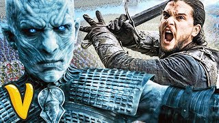 GAME OF THRONES BATTLE BEYOND THE WALL! :: Ultimate Epic Battle Simulator! screenshot 4