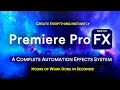 Premiere Pro FX | DIGI Tools Blog