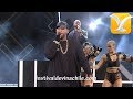 Don Omar -  Guaya Guaya/Hasta abajo - Festival de Viña del Mar 2016 HD