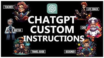 How to Enable and Use ChatGPT Custom Instructions for Personalized Responses