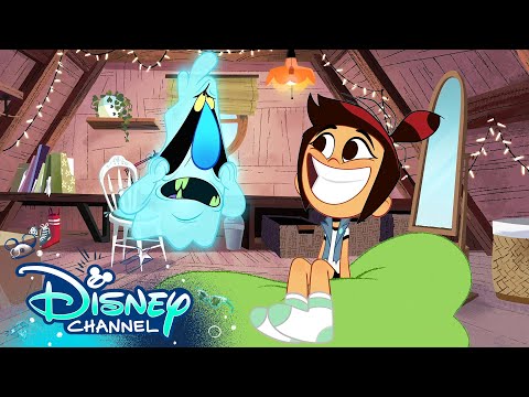 Video: Onderwerpe: Disney-sitcom-akteurs