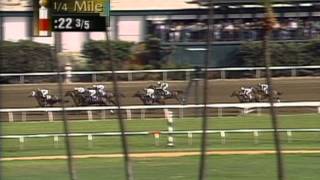 1997 Breeders' Cup Distaff