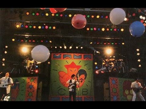 I SAY, I LOVE YOU (アルバムMIX) - YouTube