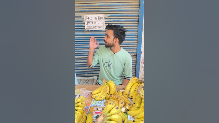 Vacant shop for rent