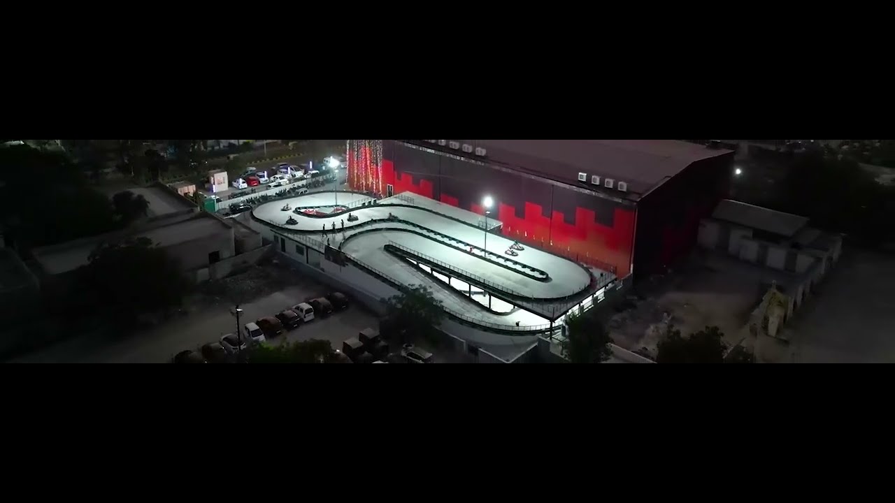 Get Set For Laughter, Speed, And Unforgettable Memories | 