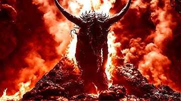 Remstage ft. Yunalesca - HELL (Official Video)