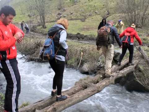 აბუდელაური,ხევსურეთი