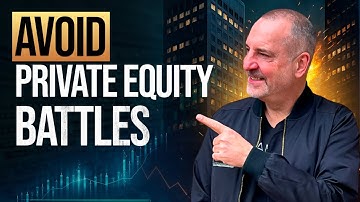 Private Equity Won’t Touch These Deals (But You Should)