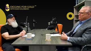 Digging For Gold (tm) Ep. 23 Peter Wolf, Co-Founder/Managing Director - Serrala.