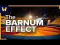 Understanding the Forer/Barnum Effect