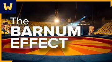 How Did P.T. Barnum Trick Millions of People? | Understanding Cognitive Biases