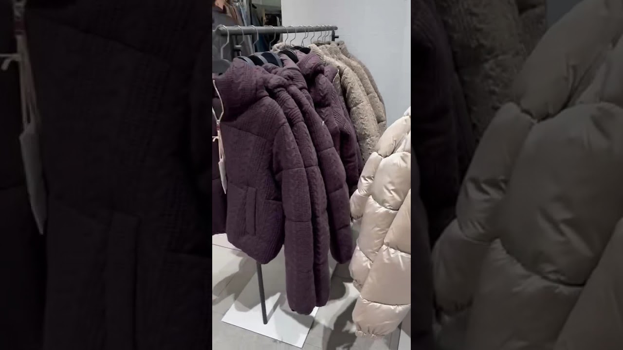 Zara woman clothing 50/ off #newfashionbrand #fashion #womensfashion