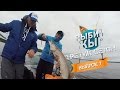 Выступление команды Fish5TV на  Джиг пари 2016. Рыбий Жыр сезон 3 выпуск 7