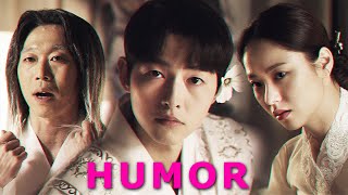 vincenzo — HUMOR [+1x16] FMV