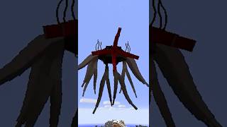 The Minecraft Parasite Mod Explained