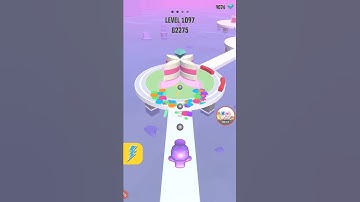 UPDATE Fire Balls 3D Android Game 1097