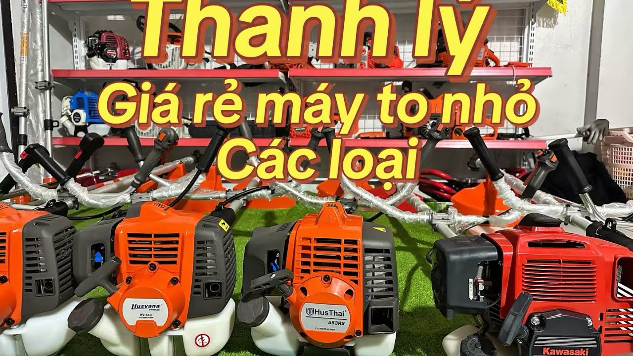 Thanh lý toàn bộ các mẫu máy trong cửa hàng giá rẻ các bác xem chốt mẫu nào alo 0989/489/405 nhé 