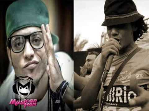 مهرجان الخلطة السحرية سادات و فيفتى و المدفعجية 2013 جامد