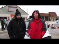 Sno*Drift Rally 2022 - Meet the Crews with ARA Driver Mark Piatkowski