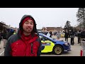 Sno*Drift Rally 2022 - Meet the Crews with ARA Driver Mark Piatkowski