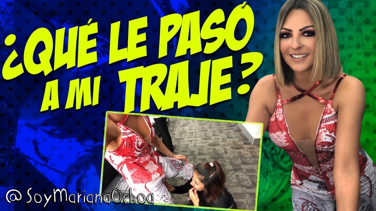 Así fue mi día en el estreno del 90s Pop Tour etapa 3 . Mariana Ochoa