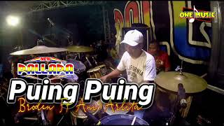 PUING PUING Ani Arlita Ft Broden/ NEW PALLAPA LAMONGAN #ramayanaaudio