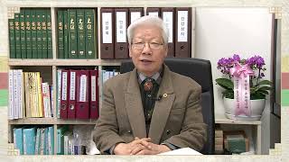 [설날인사] 배정웅 대한노인회 관악구지회장