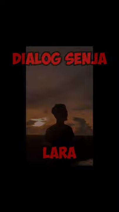 Story WA lara