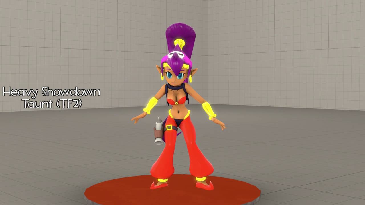 character-model-showcase-shantae-sfm-youtube