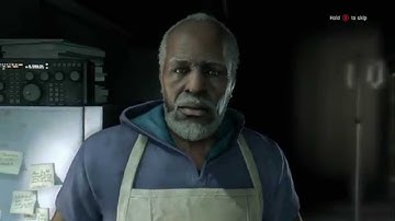 Dying Light Gameplay Walkthrough Part 2 - Dr. Zere