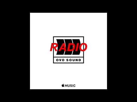 Eric Dingus - OVO SOUND RADIO - Episode 1 - Guest Mix