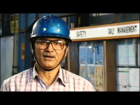Tata Steel Induction Film