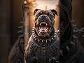 Giant Cane Corso Dog Ki Attack Training 🔥 | Power, Control &amp; Beast Mode Guard Dog 🐾