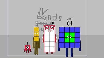 HVI(n) Band (season 4 announcement)