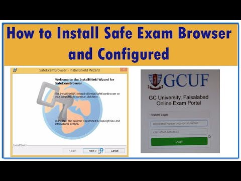 csusm safe exam browser download