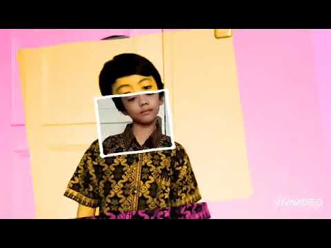 Lagu perkenalan - Siapa Namamu (Ciptaan A.T.Mahmud)