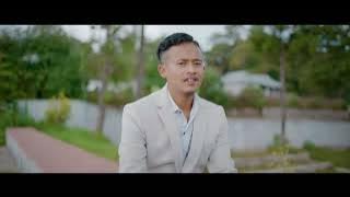 Jingsuk Nga Ai Haphi ( Dio Medy Diengdoh X B4NSHAN )