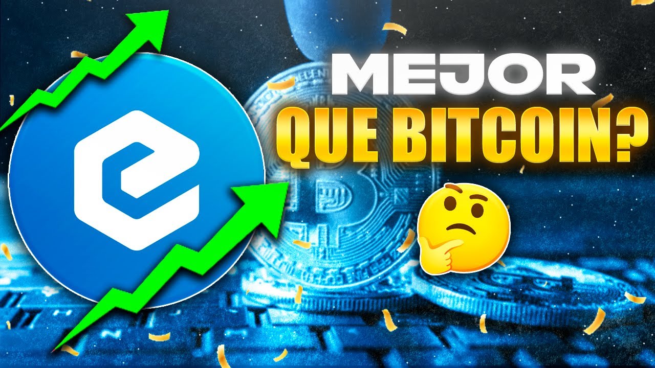 QUE ES ECASH 💰2025 | Realmente es MEJOR que BTC? | XEC vs Bitcoin - YouTube