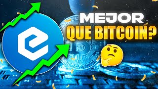 QUE ES ECASH 💰2024  | Realmente es MEJOR que BTC? | XEC vs Bitcoin