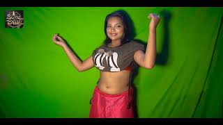 Bong Sarees: The CURVIEST Fashion Trend @Bongstar2