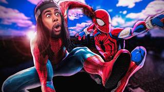 New Suits Just Dropped In Marvel's Spider Man 2!